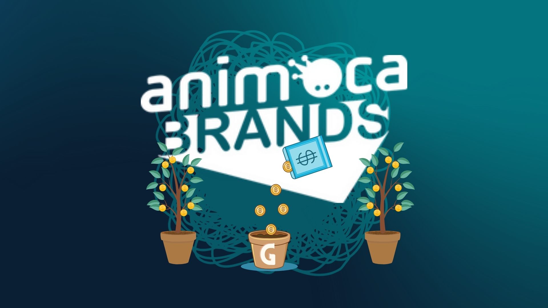 Animoca Brands профинансирует развитие P2E гильдий