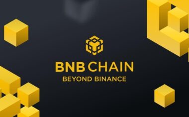 Биржа Binance Smart Chain решила переименовывает себя в более короткое и понятное BNB Chain