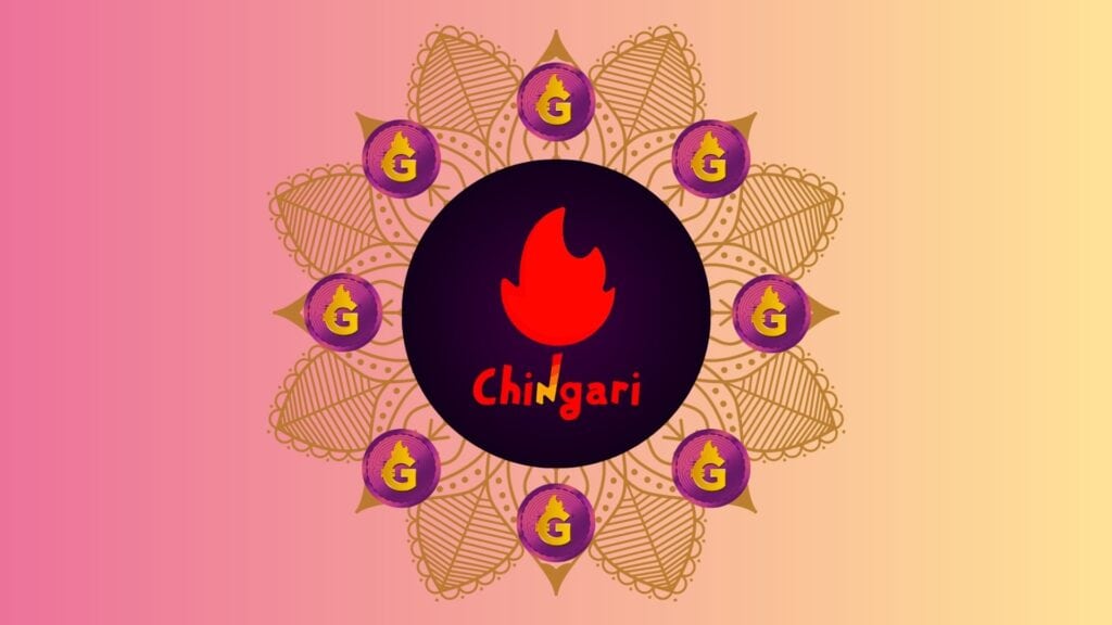 Индийская соцсеть Chingari запускает собственные токены и децентрализацию на Web3