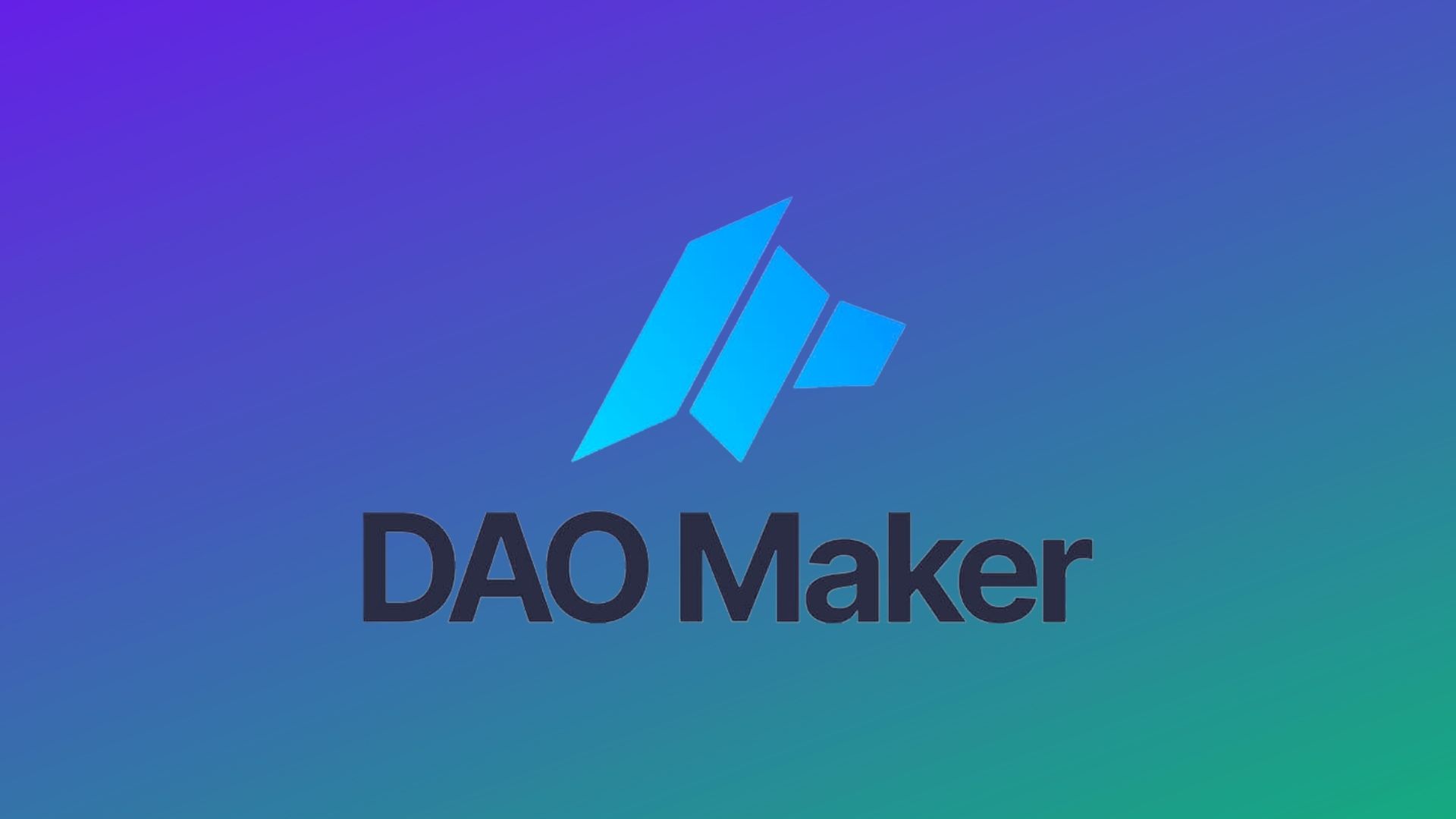 Краудфандинг: топ IDO платформ DAO Maker