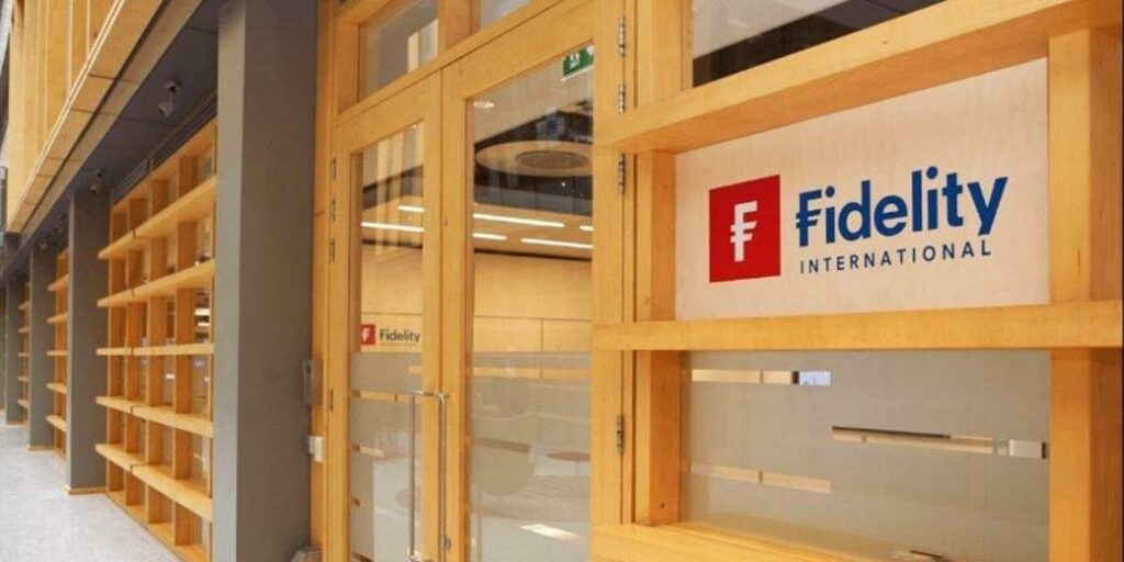 Fidelity International запускает биткоин-ETP в Европе.