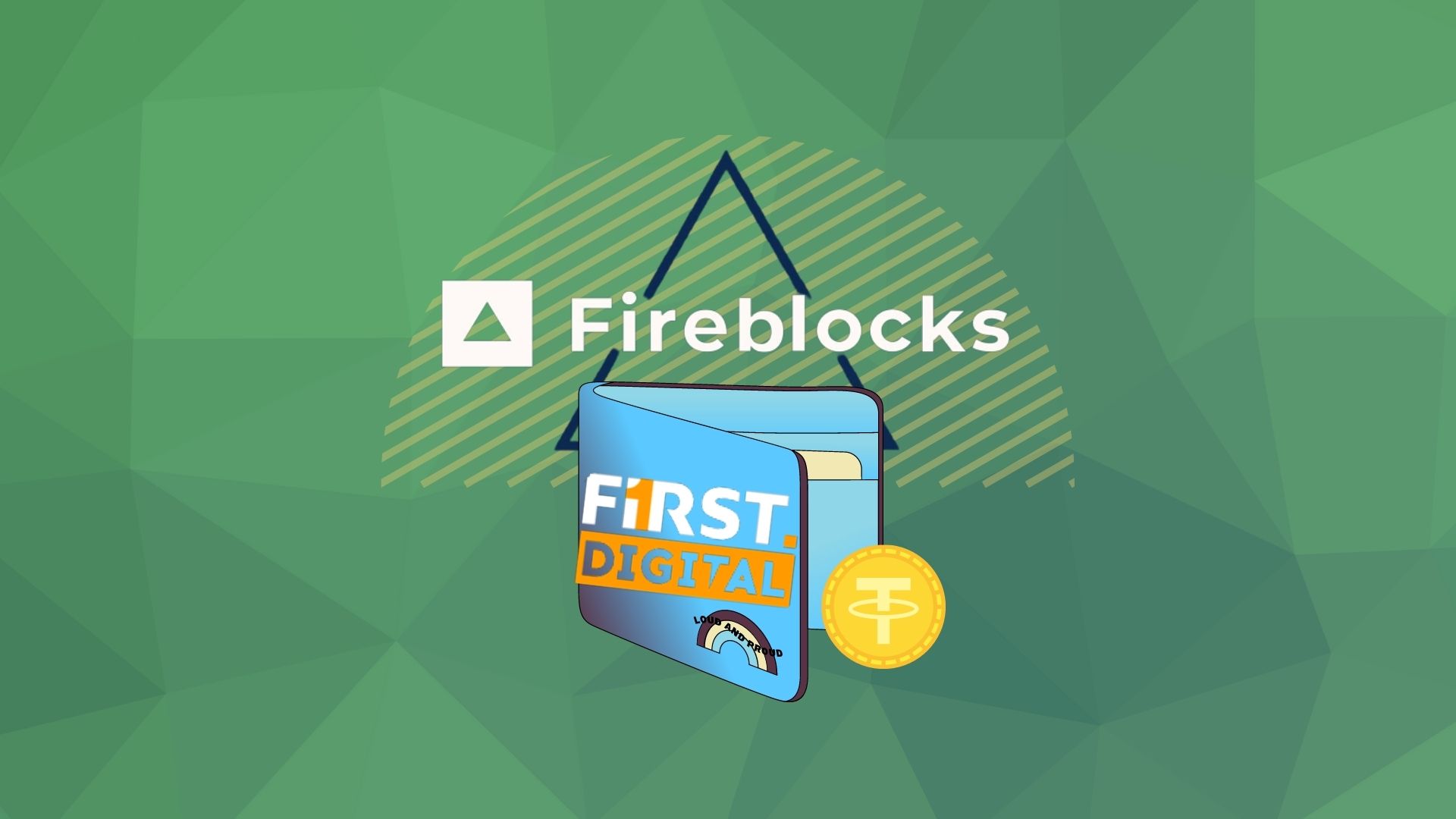 Fireblocks купил за 100 млн долларов платежную платформу First Digital для международных взаиморасчетов стейбелкоинтами