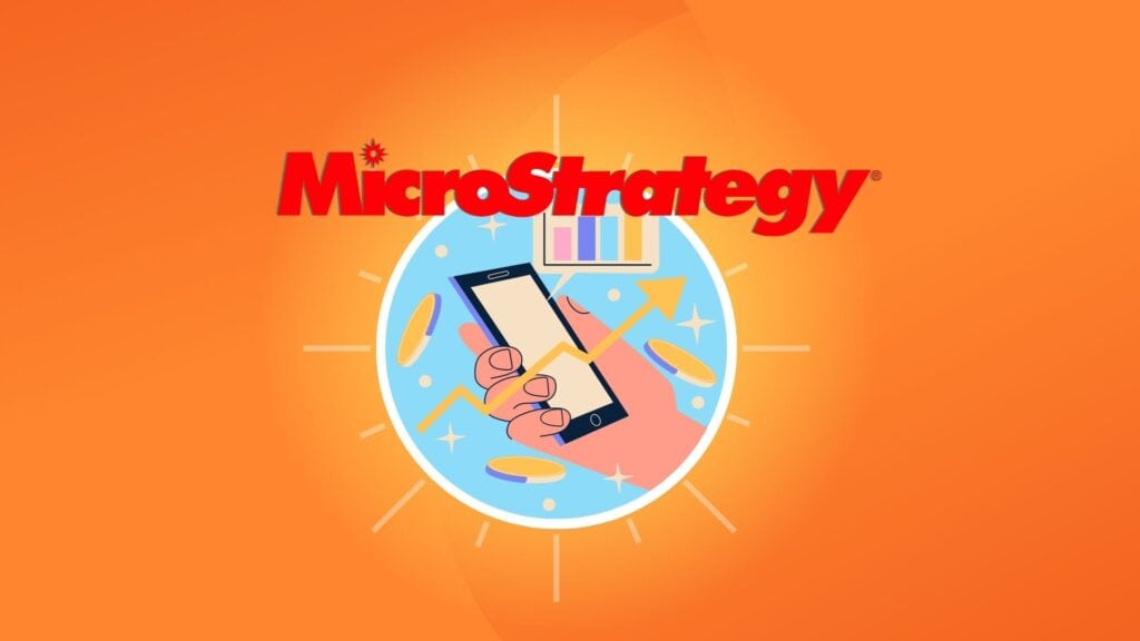 MicroStrategy предлагает альтернативные способы купить биткоин