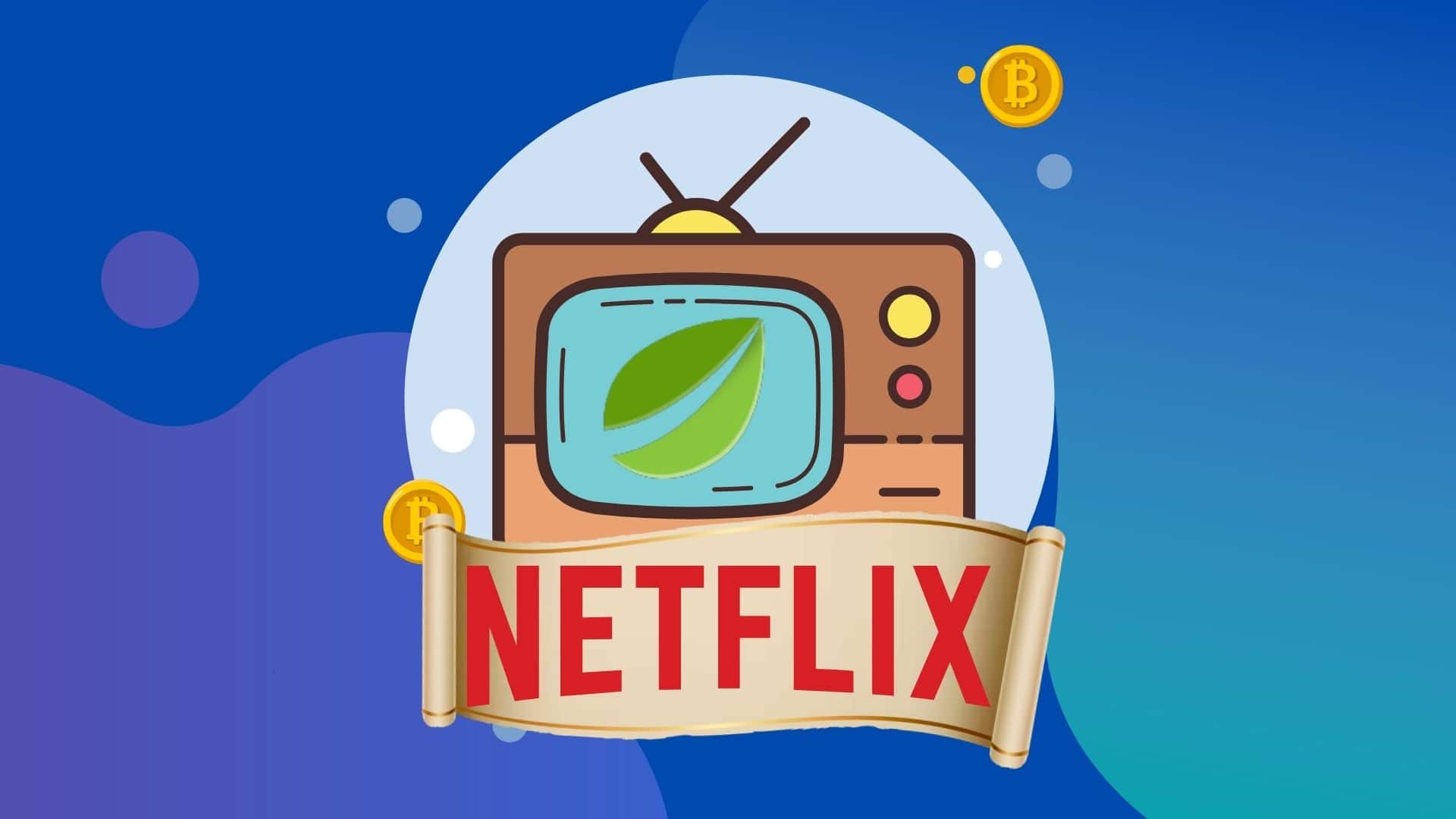 История взлома Bitfinex появится на Netflix