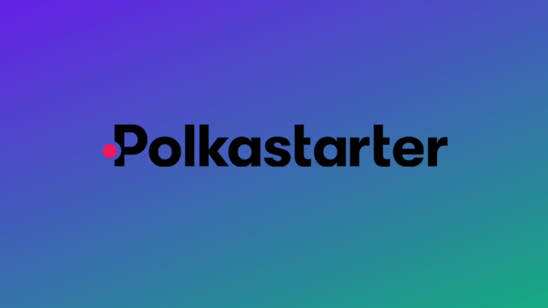 Краудфандинг: топ IDO платформ Polkastarter