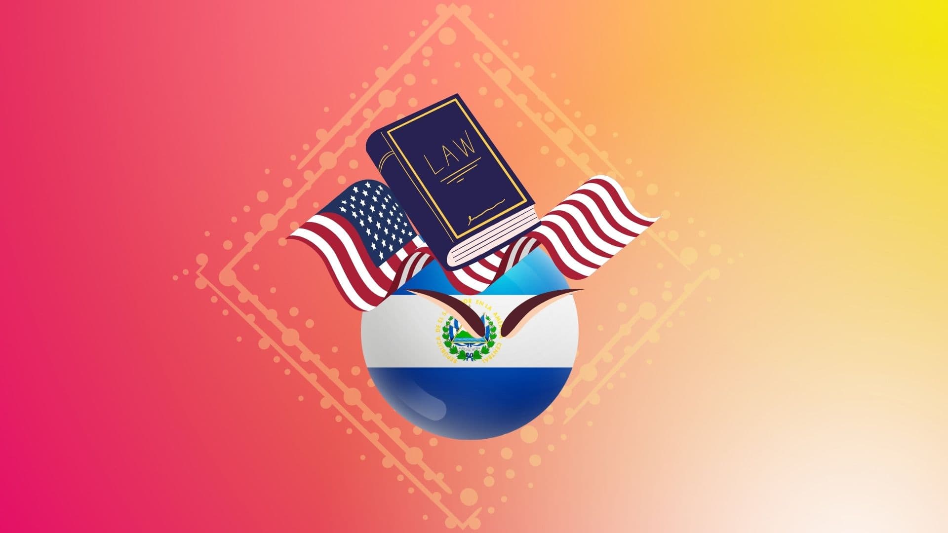 Американские политики выпустили законопроект и требуют отчет по рискам внедрения Биткоина в Сальвадоре.