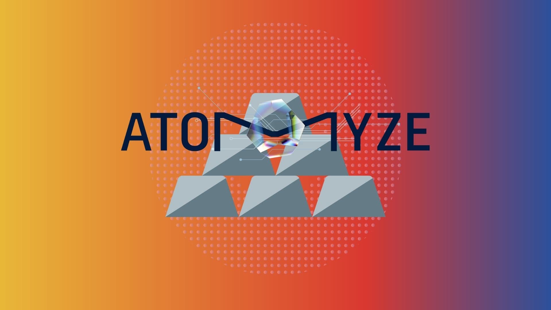 В России зарегистрирована первая управляющая компания в криптосфере - Atomyze на основе Hyperledger