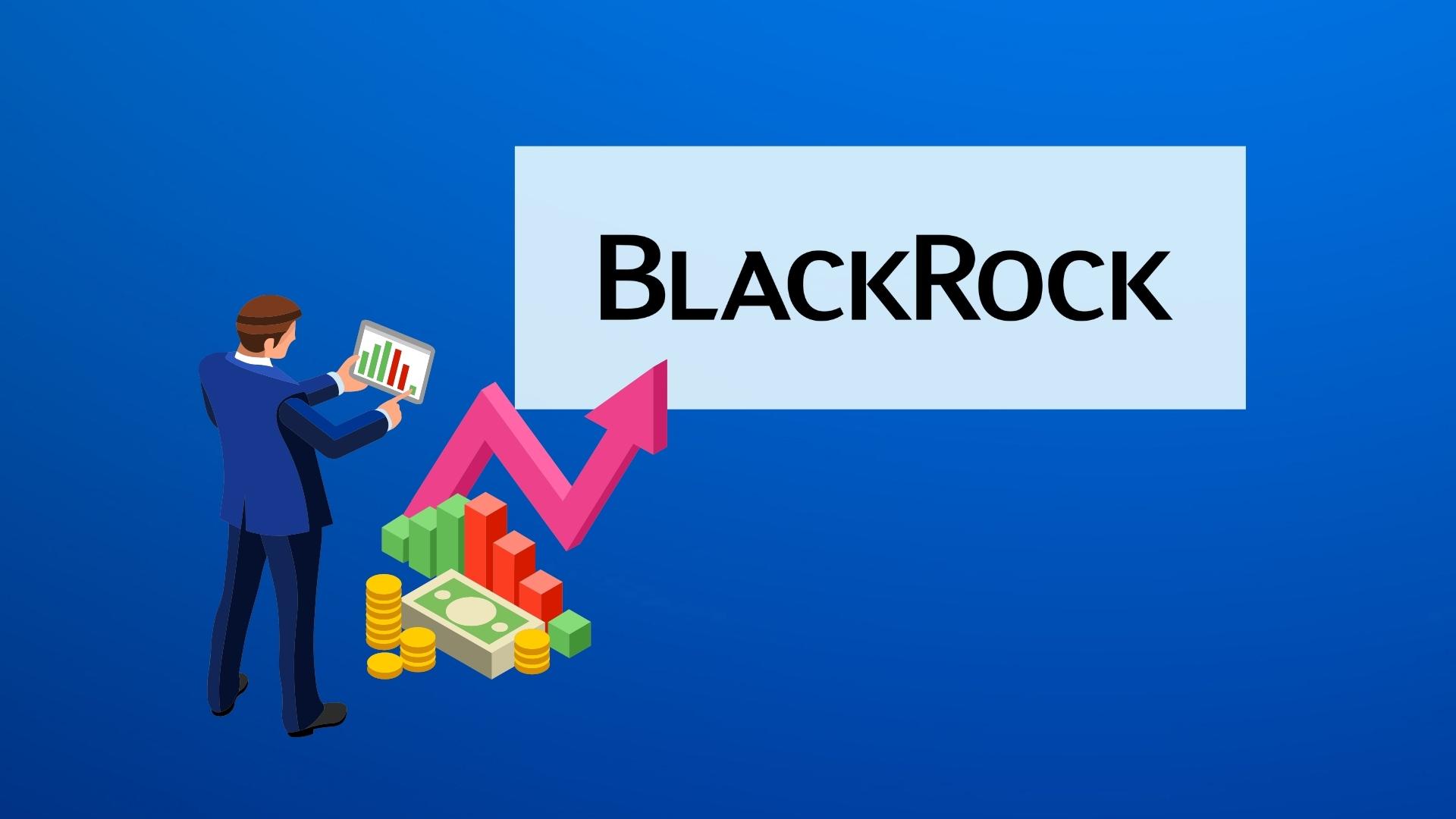 BlackRock предложит клиентам сервис для торговли криптовалютами.