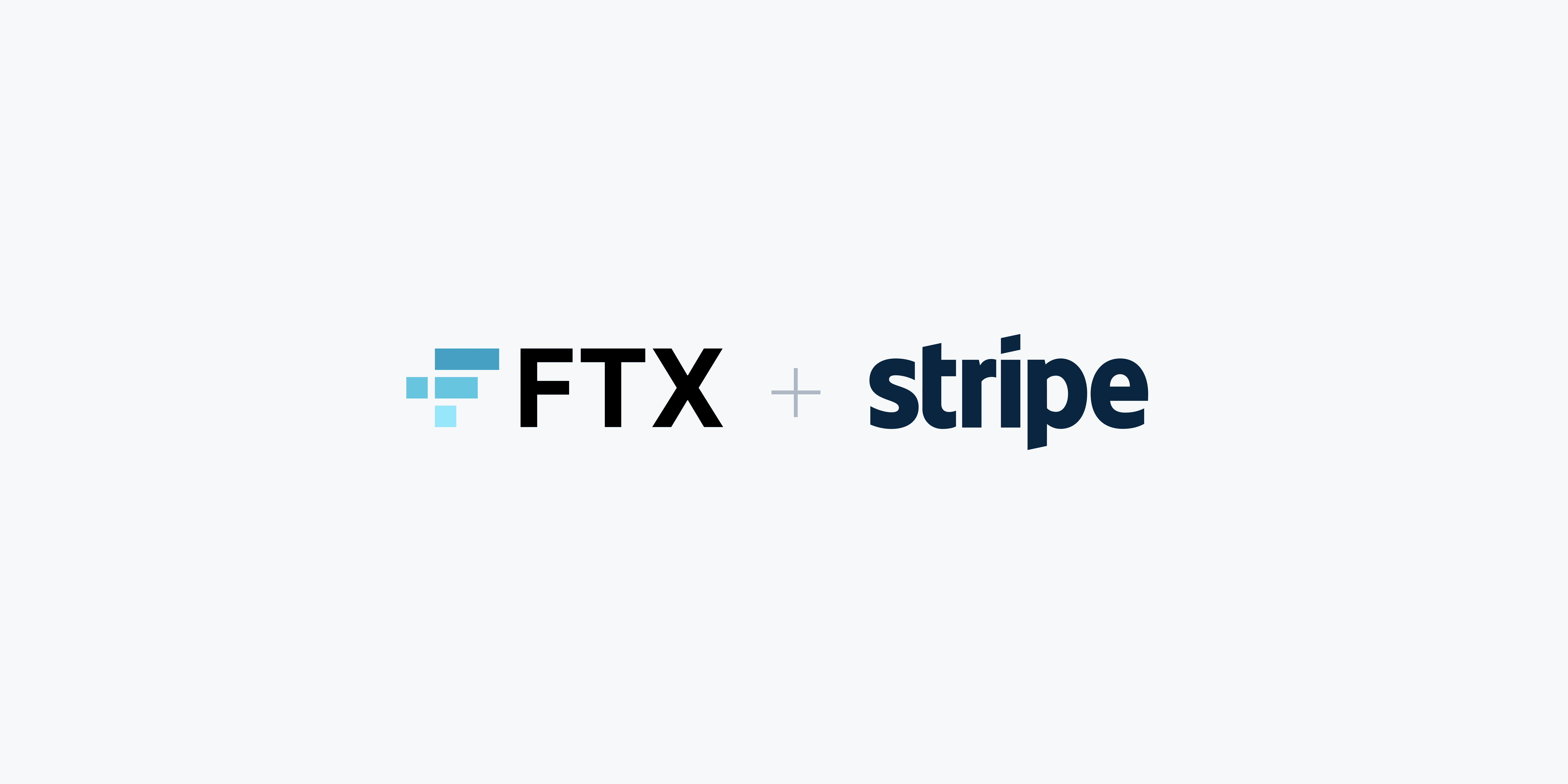 FTX подключают Stripe для криптоплатежей и KYC.