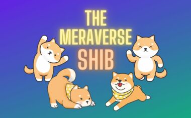 Разработчики SHIB анонсировали выход тематической метавселенной SHIB: The Metaverse