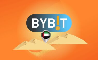 Криптобиржа ByBit получила лицензию и намерена переместить штаб в Эмираты