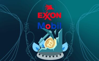 ExxonMobil будет майнить биткоины, используя излишки природного газа от добычи.