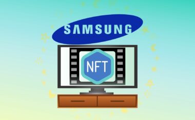 Samsung и Nifty Gateway создадут “первую в мире” Smart TV NFT-платформу