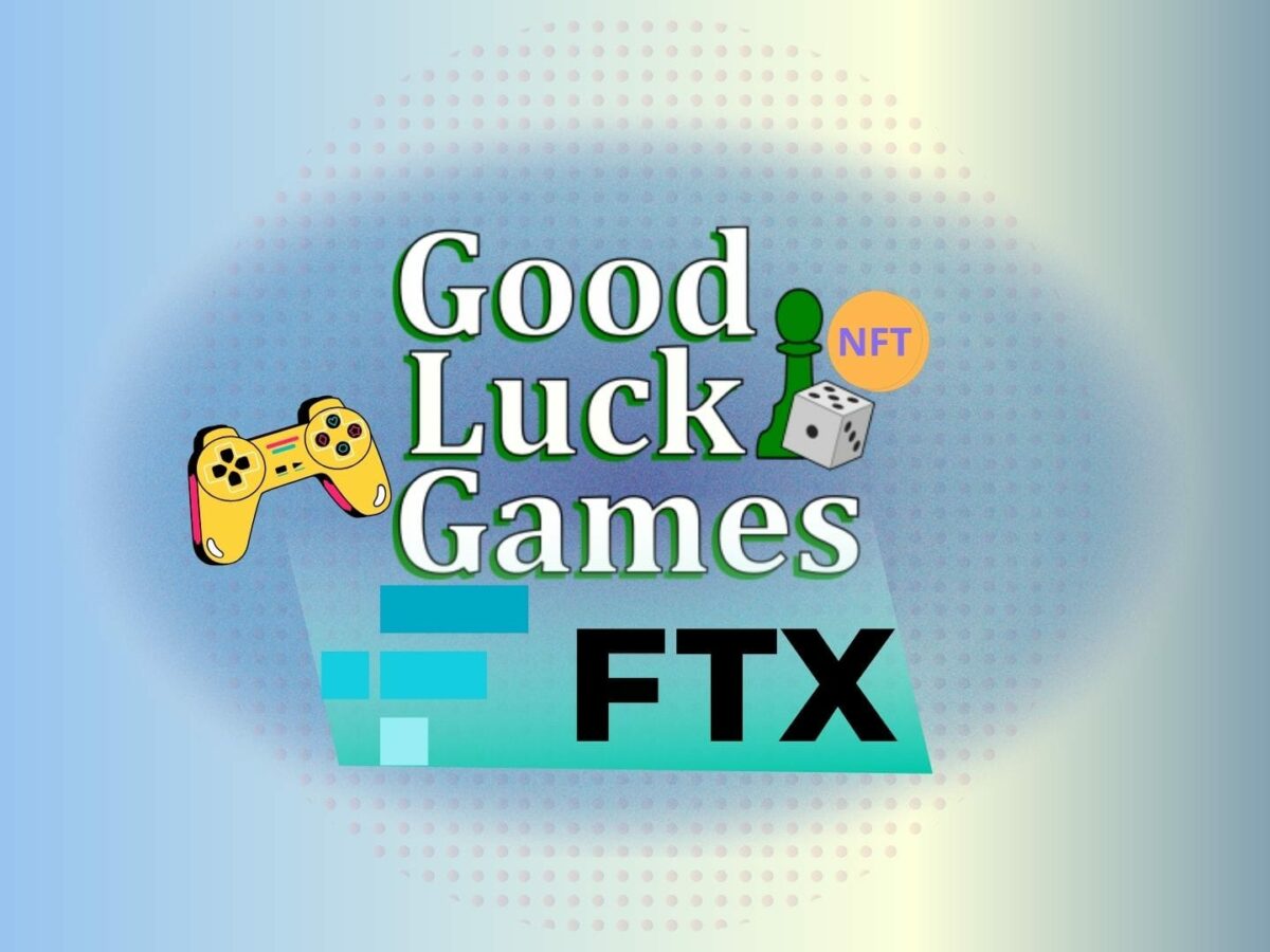 FTX купили игровую студию Good Luck Games: будут переводить геймеров на NFT  - INCRYPTED