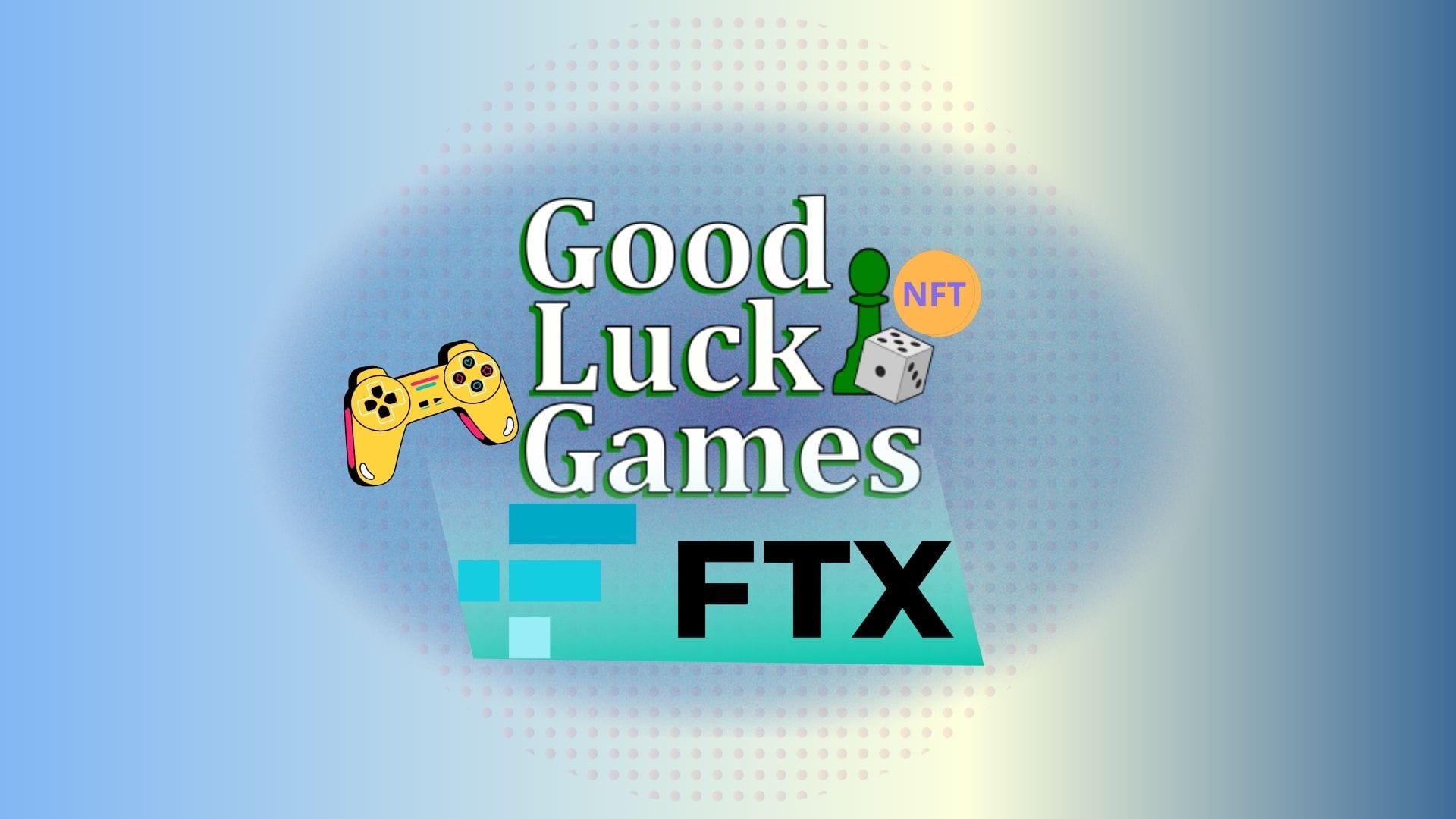 FTX купили игровую студию Good Luck Games