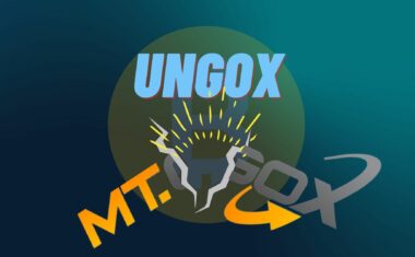 Марк Карпелес сообщил, что запускает проект UNGOX