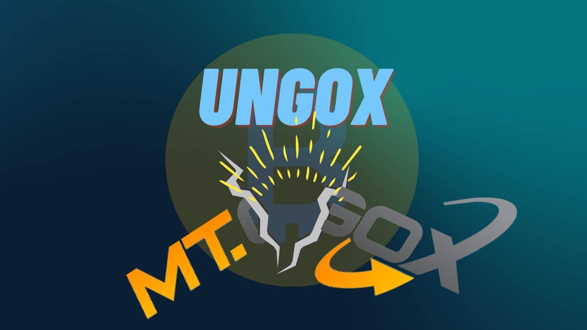 Марк Карпелес сообщил, что запускает проект UNGOX
