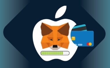 Мобильный кошелек Метамаск добавляет интеграцию с Apple Pay