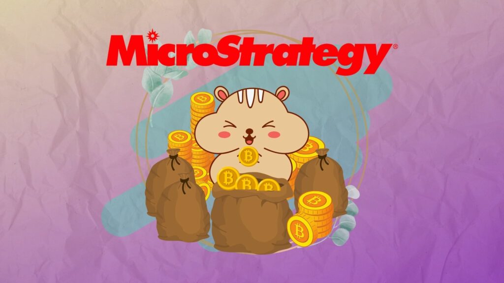 MicroStrategy взяли кредит на $205 млн, чтобы снова закупить биткоины