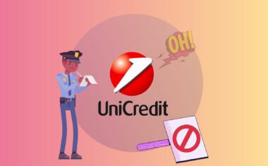 UniCredit оштрафован! Банкиры виновны в незаконной блокировке счета майнинг-компании Bitminer Factory и срыв ICO