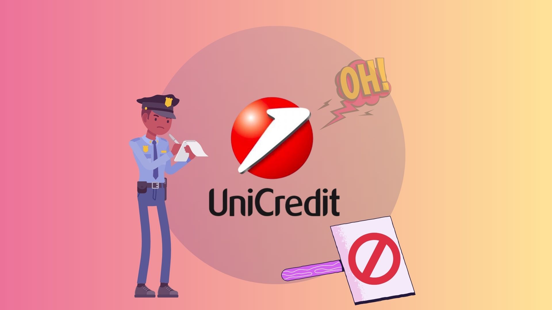 UniCredit оштрафован! Банкиры виновны в незаконной блокировке счета майнинг-компании Bitminer Factory и срыв ICO