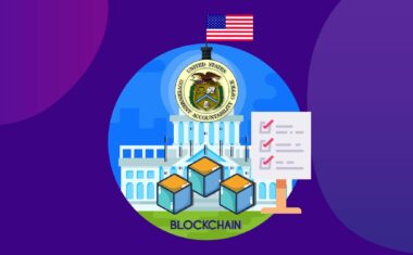 Счетная палата США посчитали полезным интеграцию технологии блокчейн для упрощения работы структур и их организации. Названы 4 ключевых пункта