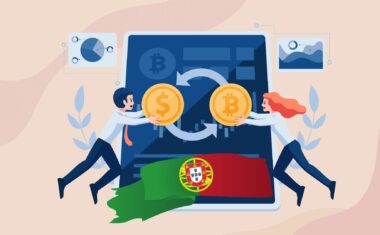 Португальский банк Bison Bank после получения лицензии на криптовалютную деятельность намерен запустить регулируемую криптовалютную биржу.