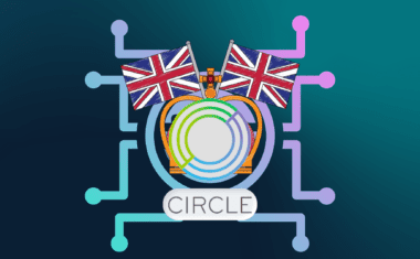 Circle ведут переговоры с правительством Великобритании для дальнейшего расширения