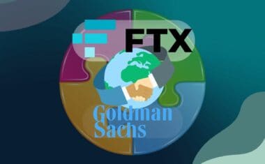 CEO Goldman Sachs и FTX провели встречу в Карибском регионе. Главы компаний обсудили возможное сотрудничество
