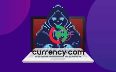 На прошлой неделе биржа CurrencyCom прекратила работать с пользователями из РФ и сразу же подверглась дос атакам