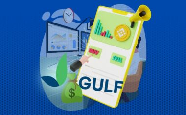 Энергокомпания Gulf Energy вложилась в акции и токены Binance