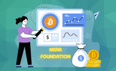 Эффективное регулирование привлечет в криптоиндустрию крупных игроков - Глава NEAR Foundation