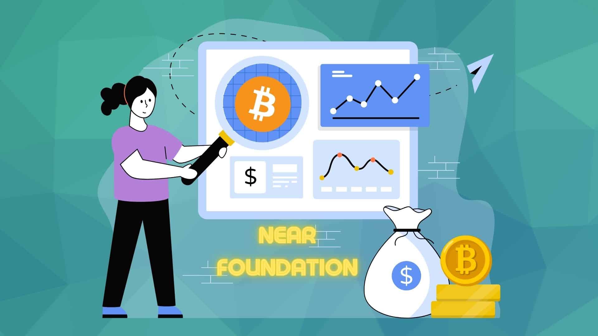 Эффективное регулирование привлечет в криптоиндустрию крупных игроков - Глава NEAR Foundation