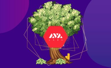 Стартап Ava Labs привлек 350 млн долларов при оценке в 5,25 млрд.