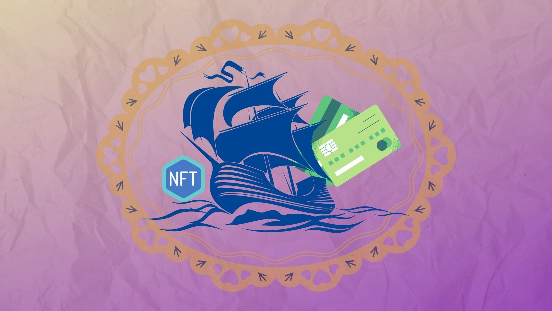 NFT-маркеплейс OpenSea внедрил платежи пластиковыми картами