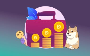 Гонорар за создание Dogecoin - сколько платят программистам, которые создают код для криптовалюты.