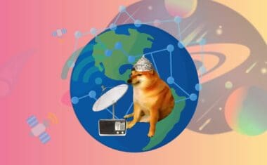 Сотрудники Dogecoin Foundation хотят подключить систему RadioDoge к спутниковой сети Starlink, обеспечивая офлайн работу платежей