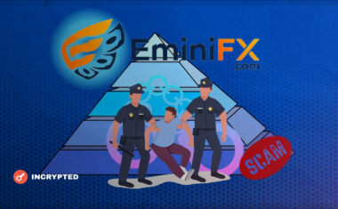 В США продолжается охота на крипто-мошенников ФБР задержало CEO инвестиционной платформы EminiFX