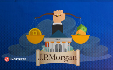 JPMorgan: Справедливая цена биткоина - $38 000