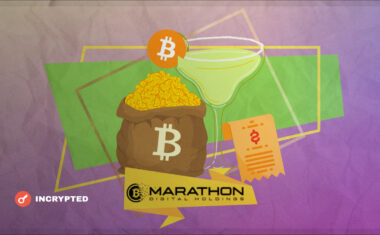 Marathon Digital, возможно, продаст часть добытых биткоинов