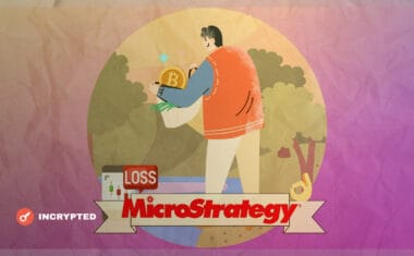 MicroStrategy в своем отчете указала нефинансовые убытки на $170,1 млн из-за падения курса ВТС, но не унывает по этому поводу