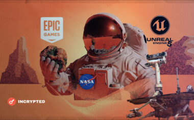NASA запустили челлендж MarsXR Challenge Они ищут разработчиков, которые хотят создавать марсианскую метавселенную Команда будет создавать ресурсы и сценарии для новой метавселенной на движке Unreal Engine 5 от Epic Games