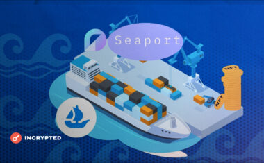 Маркеплейс OpenSea представил новый протокол «Seaport Protocol» Он позволит пользователям покупать NFT по бартеру
