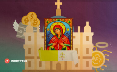 Святой Престол открывает виртуальную галерею с NFT-экспонатами Это позволит всем желающим посетить Ватикан хотя бы в виртуальном виде