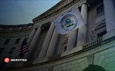 Члены Палаты представителей обратились в EPA с запросом о проверке майнинг-ферм на предмет угрозы окружающей среде