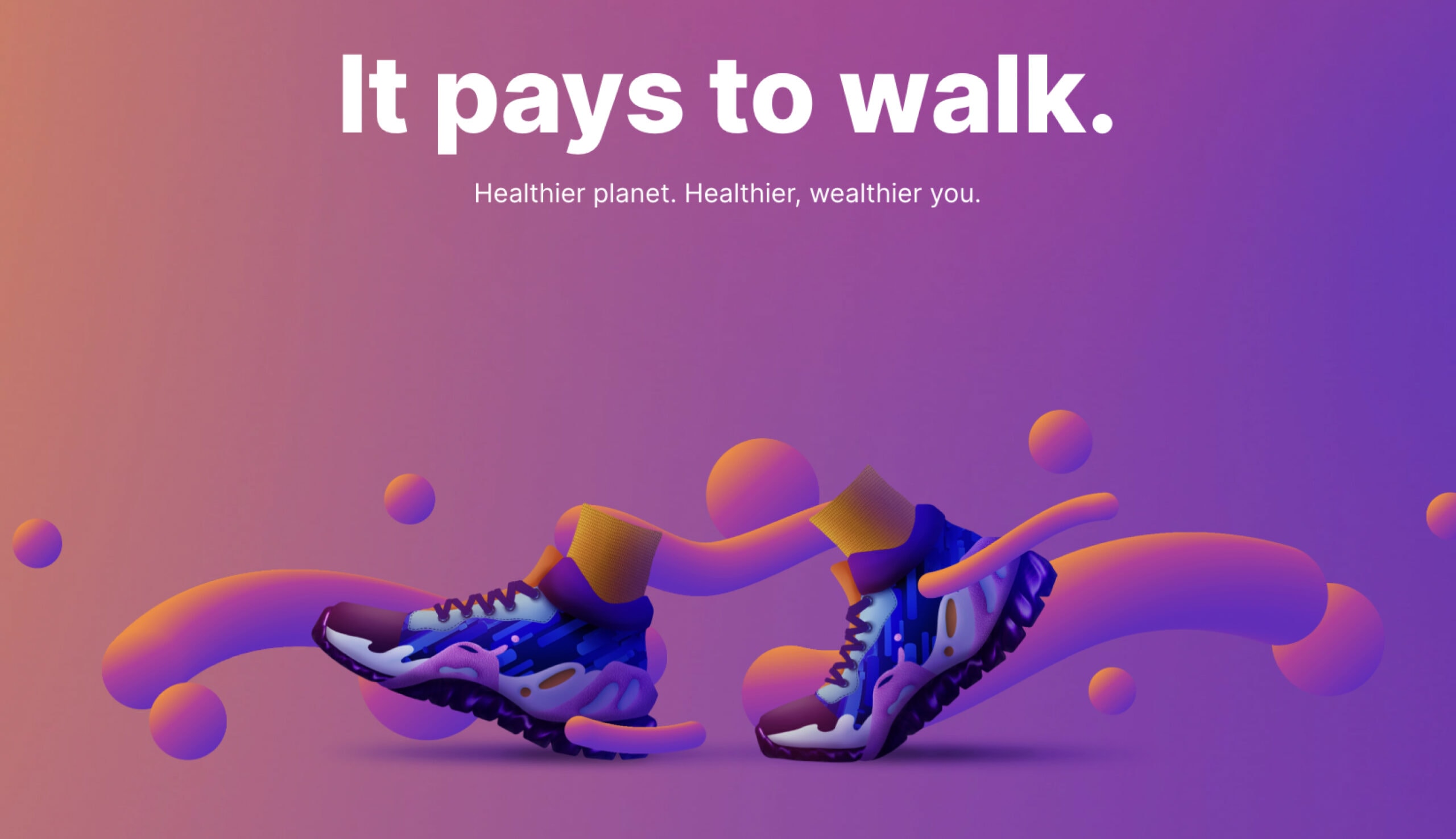 Разбираемся как устроен SweatCoin: бесплатная игра, которая дарит токены за прогулки