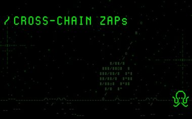 Symbiosis автоматизировали предоставление ликвидности с помощью кроссчейн zaps.