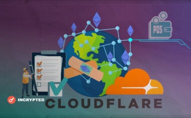 Cloudflare развернет узлы валидации Ethereum Они протестируют скорость и эффективность сети на базе алгоритма Proof-of-Stake