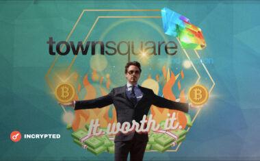 Townsquare Media купила BTC на 5 млн долларов Из-за колебаний курса компания потеряла 0,4 млн долларов, но считает что это стоит того Фирма видит потенциал криптовалюты и хочет реализовать его