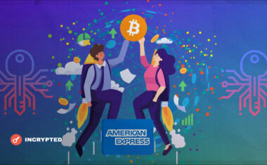 American Express заинтересована в криптоплатежах, «потому что это правильное направление, в котором идут конкуренты на рынке».